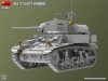 MiniArt 35446 M3 Stuart Hybrid 1/35
